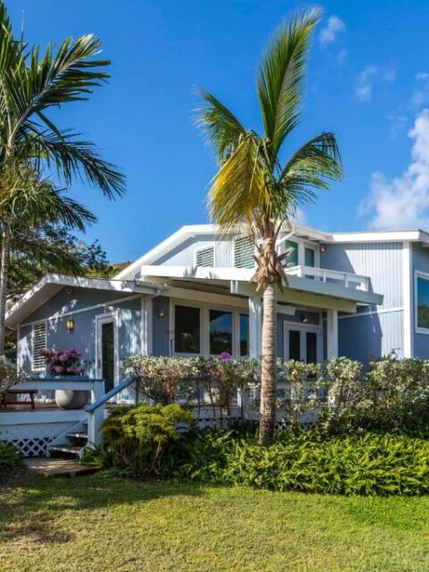 Club Seabourne Hotel Culebra