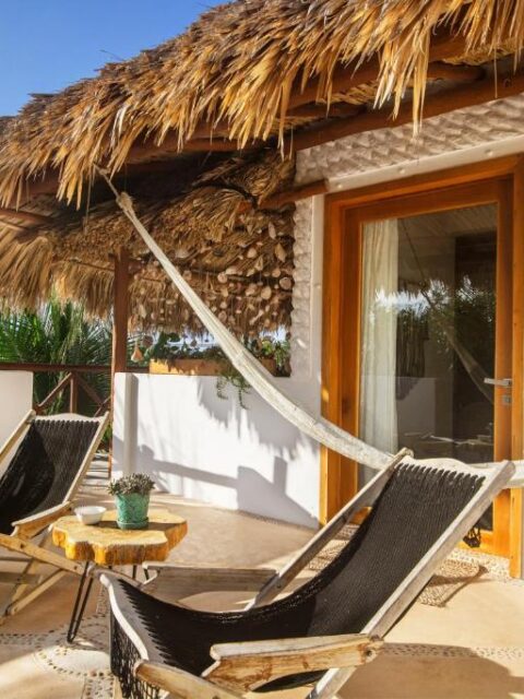 El Corazón Boutique Hotel