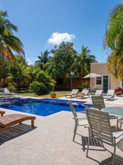 Villa Laguna del Mar