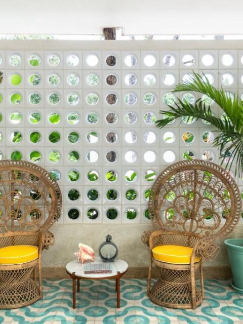 Hotel Tiki Tiki Tulum