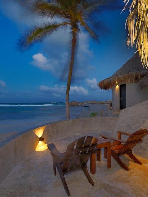 Maya Tulum By G Hotels