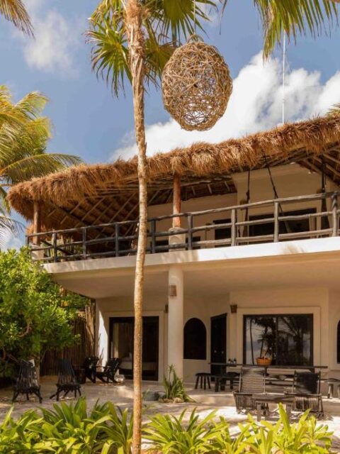 NEST Tulum