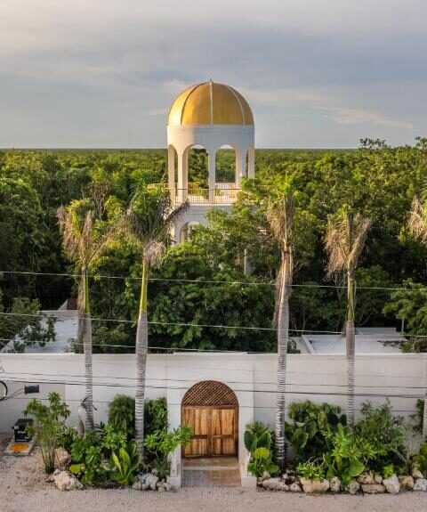 Anat Tantric Boutique Hotel