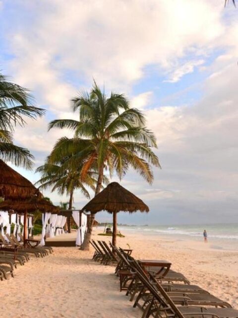 Ana y Jose Hotel & Beach Club