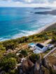 Lux Glamping at Villa Flamenco