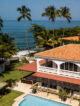 Maria’s Luxury Villa