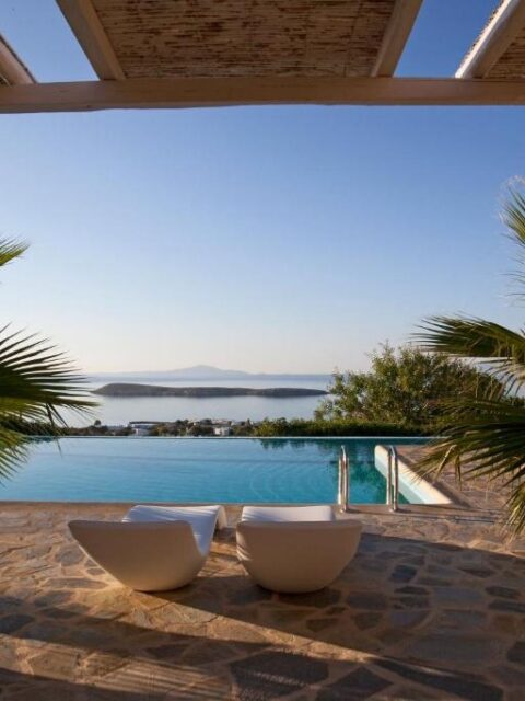 Calme Boutique Hotel