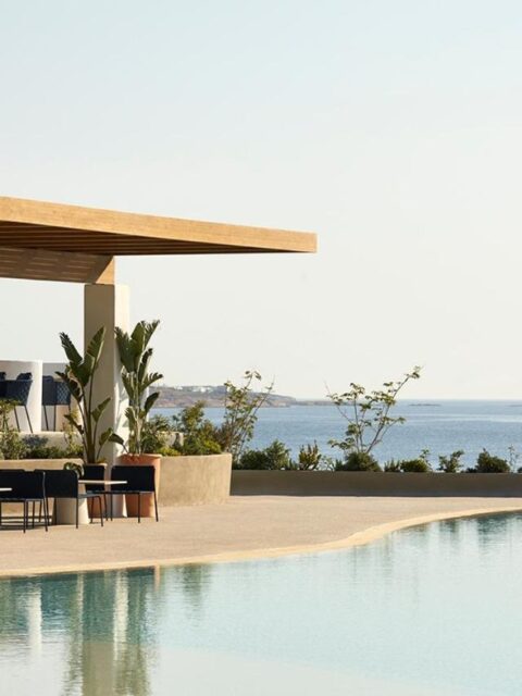 Parocks Luxury Hotel & Spa