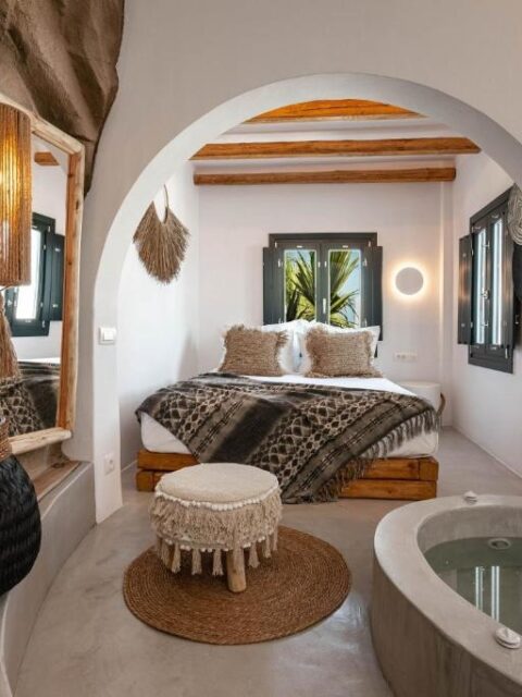 Sandaya Luxury Suites