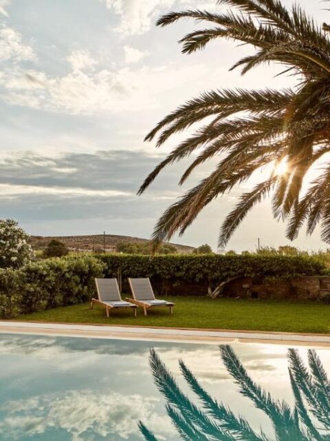 Yria Island Boutique Hotel