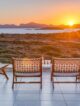 Villa Sand and Stone