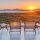 Villa Sand and Stone
