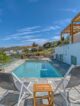 Lefkes View Villa
