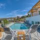 Lefkes View Villa